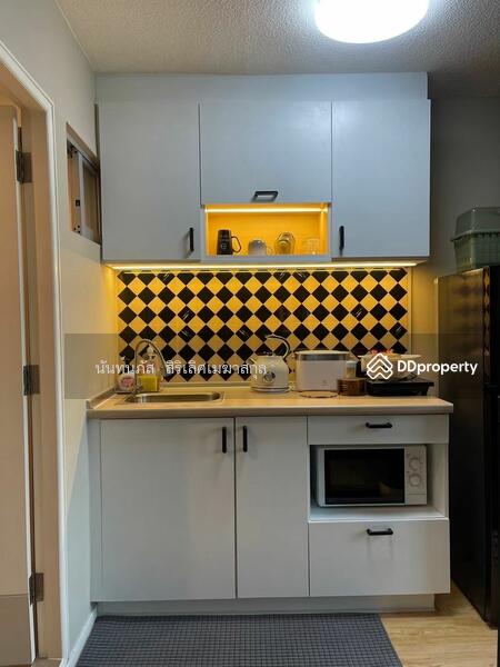 For Rent - Lumpini Ville On Nut-Latkrabang, Bangkok