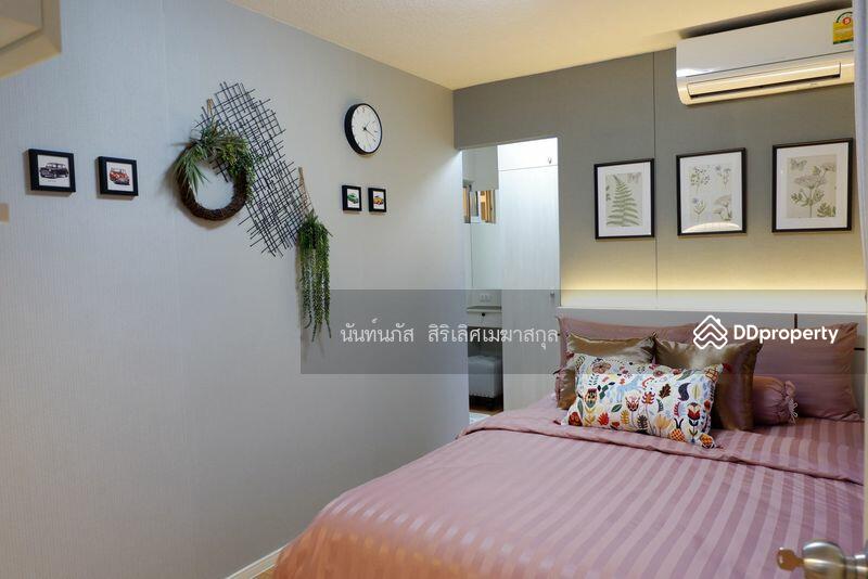ให้เช่า - Lumpini Ville On Nut-Latkrabang : ลุมพินี วิลล์ อ่อนนุช ลาดกระบัง, กรุงเทพ