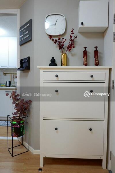 For Rent - Lumpini Ville On Nut-Latkrabang, Bangkok