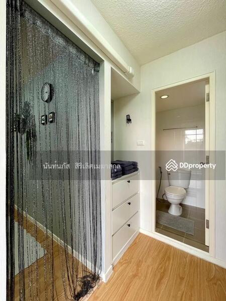 For Rent - Lumpini Ville On Nut-Latkrabang, Bangkok