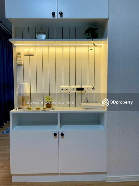 For Rent - Lumpini Ville On Nut-Latkrabang, Bangkok