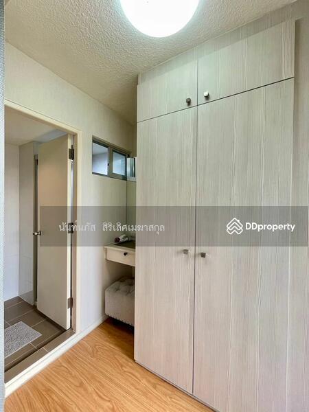 For Rent - Lumpini Ville On Nut-Latkrabang, Bangkok