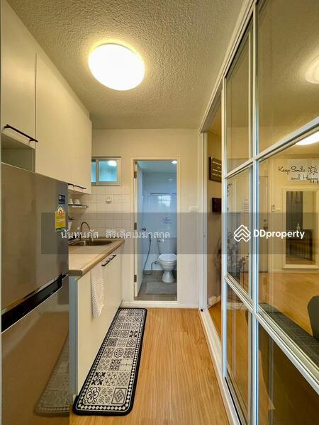 For Rent - Lumpini Ville On Nut-Latkrabang, Bangkok