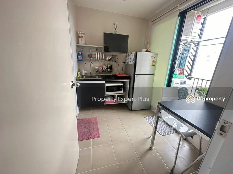 For Sale - Lesto Condo Sukhumvit 113, Samut Prakan
