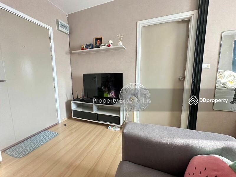 For Sale - Lesto Condo Sukhumvit 113, Samut Prakan