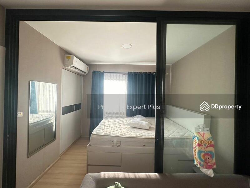 For Sale - Lesto Condo Sukhumvit 113, Samut Prakan