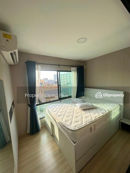 For Sale - Lesto Condo Sukhumvit 113, Samut Prakan