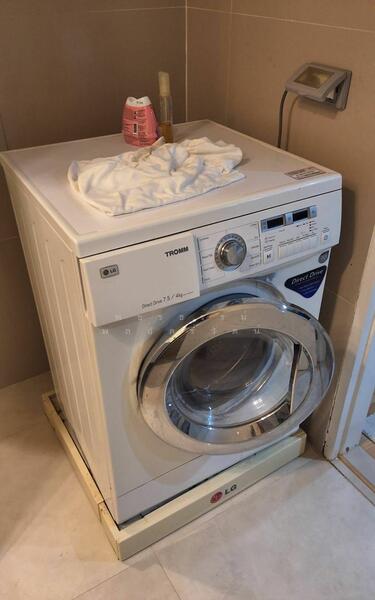 The Trendy, Bangkok, 10 Soi Sukhumvit 13, Khlongtoei Nua, Watthana, Bangkok, 1 Bedroom, 47 sqm, Condo For Rent, by Rattapon Sivamok, 60083011 - DDproperty.com