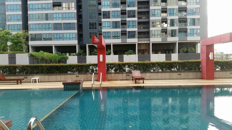 The Trendy, Bangkok, 10 Soi Sukhumvit 13, Khlongtoei Nua, Watthana, Bangkok, 1 Bedroom, 47 sqm, Condo For Rent, by Rattapon Sivamok, 60083011 - DDproperty.com