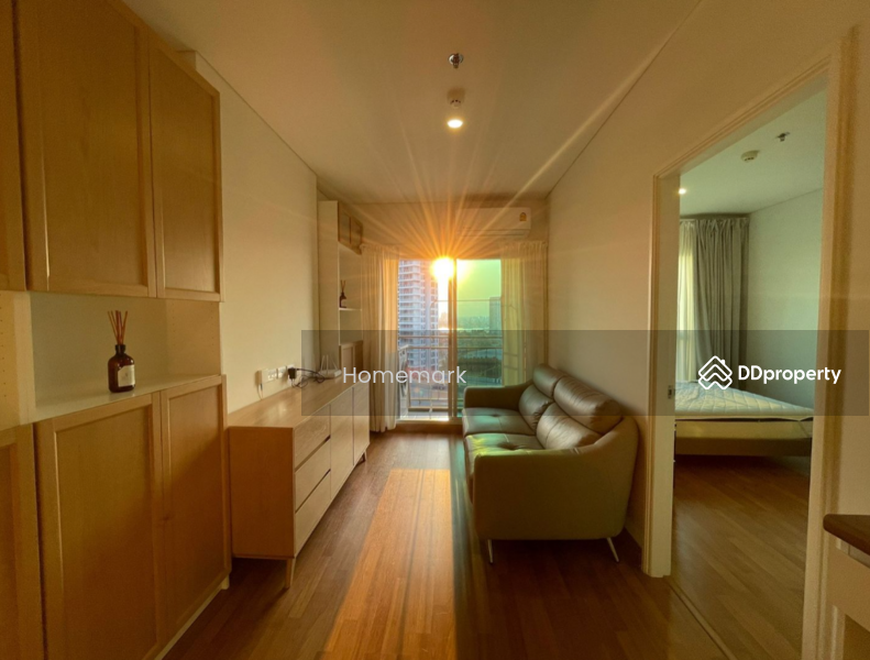 For Sale - Lumpini Place Rama 3 - Riverine, Bangkok