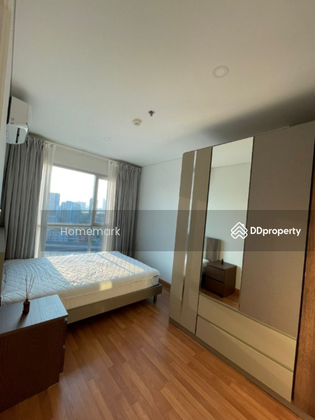 For Sale - Lumpini Place Rama 3 - Riverine, Bangkok