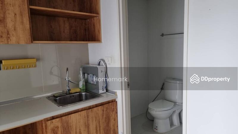 For Sale - ISSI Condo Suksawat, Bangkok