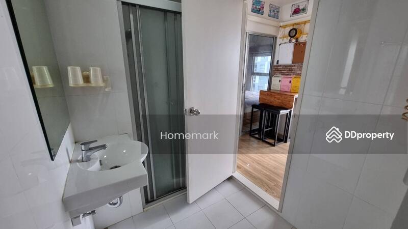 For Sale - ISSI Condo Suksawat, Bangkok