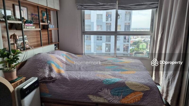 For Sale - ISSI Condo Suksawat, Bangkok