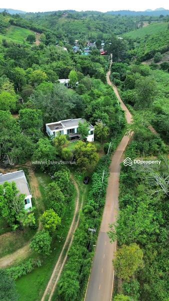 For Sale - 13 Rai of Khao Yai Land (3 Free Villas), Nakhon Ratchasima