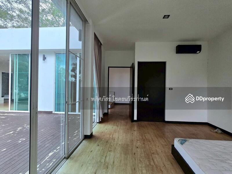 For Sale - 13 Rai of Khao Yai Land (3 Free Villas), Nakhon Ratchasima
