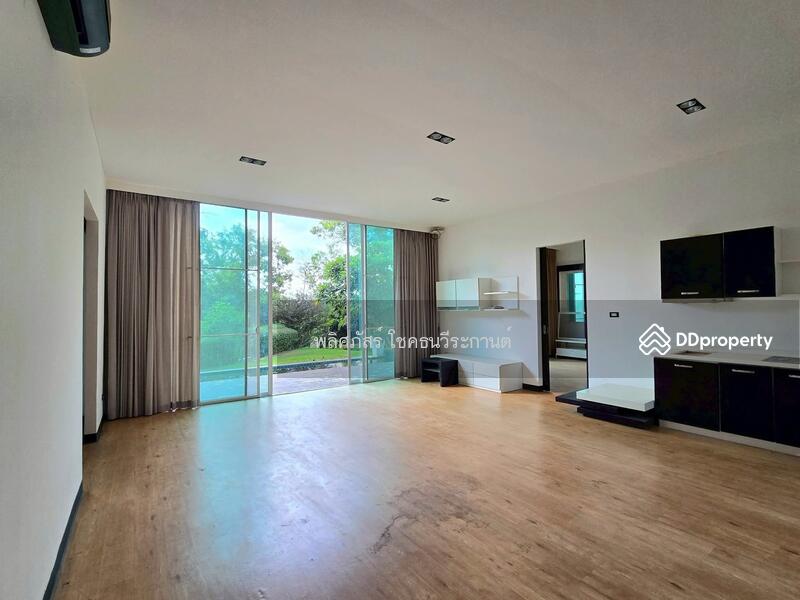 For Sale - 13 Rai of Khao Yai Land (3 Free Villas), Nakhon Ratchasima