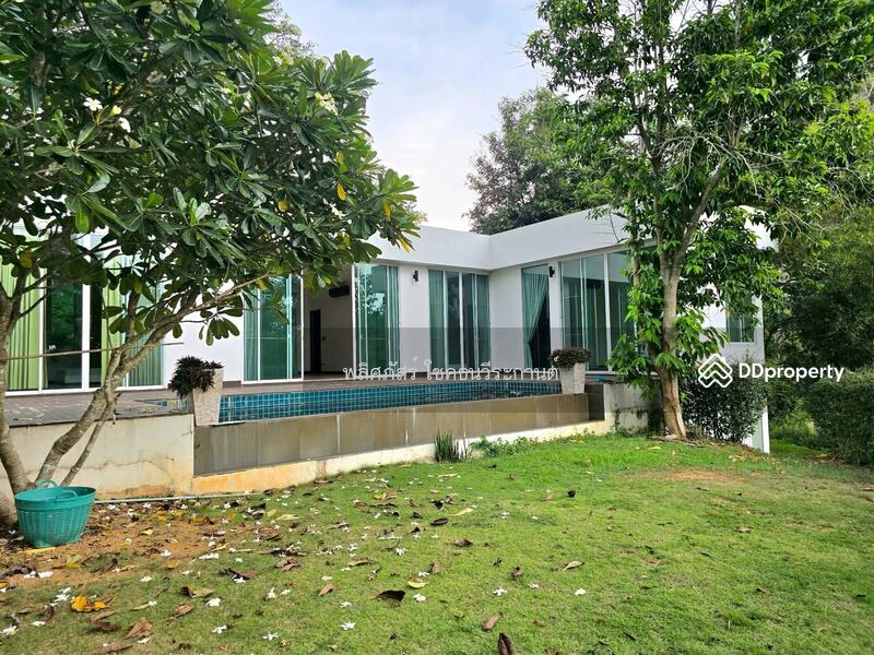 For Sale - 13 Rai of Khao Yai Land (3 Free Villas), Nakhon Ratchasima