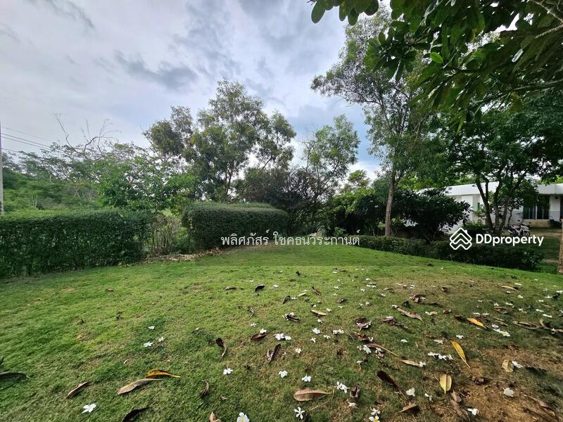 For Sale - 13 Rai of Khao Yai Land (3 Free Villas), Nakhon Ratchasima