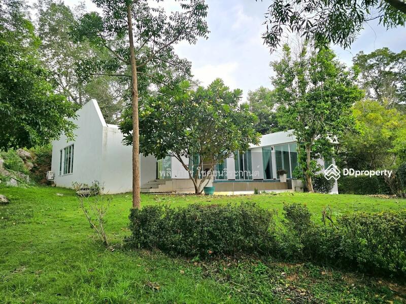 For Sale - 13 Rai of Khao Yai Land (3 Free Villas), Nakhon Ratchasima