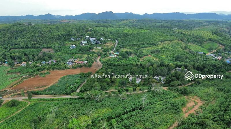For Sale - 13 Rai of Khao Yai Land (3 Free Villas), Nakhon Ratchasima