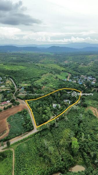 For Sale - 13 Rai of Khao Yai Land (3 Free Villas), Nakhon Ratchasima