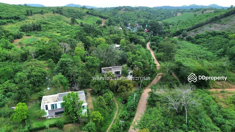 For Sale - 13 Rai of Khao Yai Land (3 Free Villas), Nakhon Ratchasima
