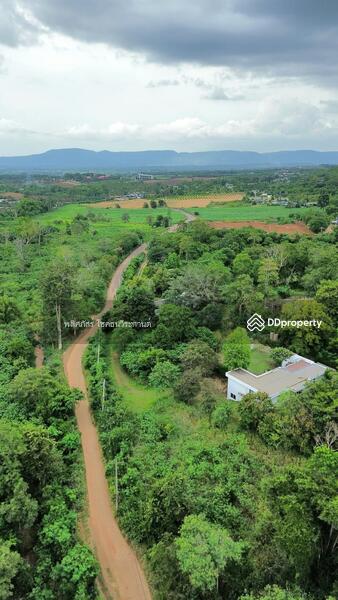 For Sale - 13 Rai of Khao Yai Land (3 Free Villas), Nakhon Ratchasima