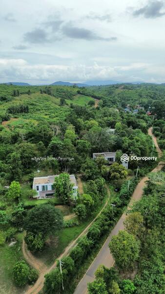 For Sale - 13 Rai of Khao Yai Land (3 Free Villas), Nakhon Ratchasima