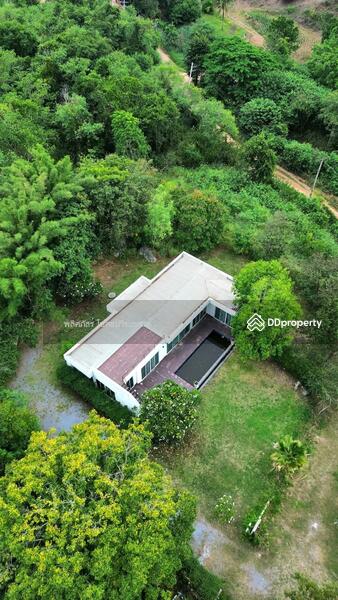 For Sale - 13 Rai of Khao Yai Land (3 Free Villas), Nakhon Ratchasima