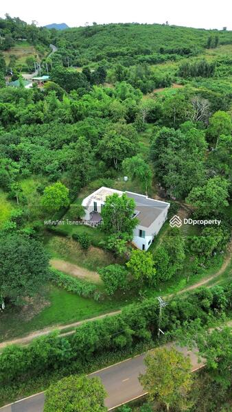For Sale - 13 Rai of Khao Yai Land (3 Free Villas), Nakhon Ratchasima