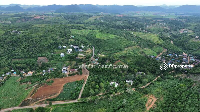 For Sale - 13 Rai of Khao Yai Land (3 Free Villas), Nakhon Ratchasima