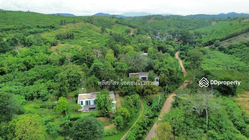 For Sale - 13 Rai of Khao Yai Land (3 Free Villas), Nakhon Ratchasima