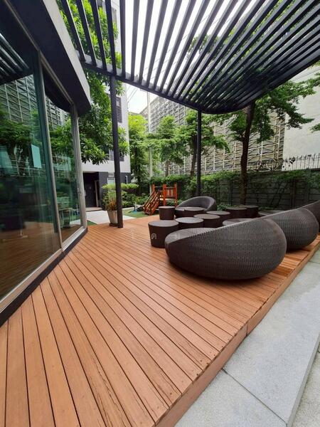 Elio Sukhumvit 64 : เอลลิโอ สุขุมวิท 64, Bangkok, 99 ซอยสุขุมวิท 64, Bang Chak, Phra Khanong, Bangkok, 1 Bedroom, 30 sqm, Condo For Sale, by โดม, 60083102 - DDproperty.com