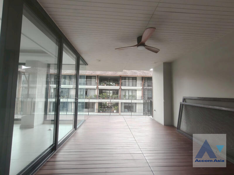 4 Bedrooms Apartment for Rent in Sukhumvit, Bangkok near BTS Phrom Phong at Fully Facilities, กรุงเทพ, คลองตันเหนือ, วัฒนา, กรุงเทพ, 420 ตร.ม., คอนโด ให้เช่า, โดย Accom Asia, 60083137 - DDproperty.com