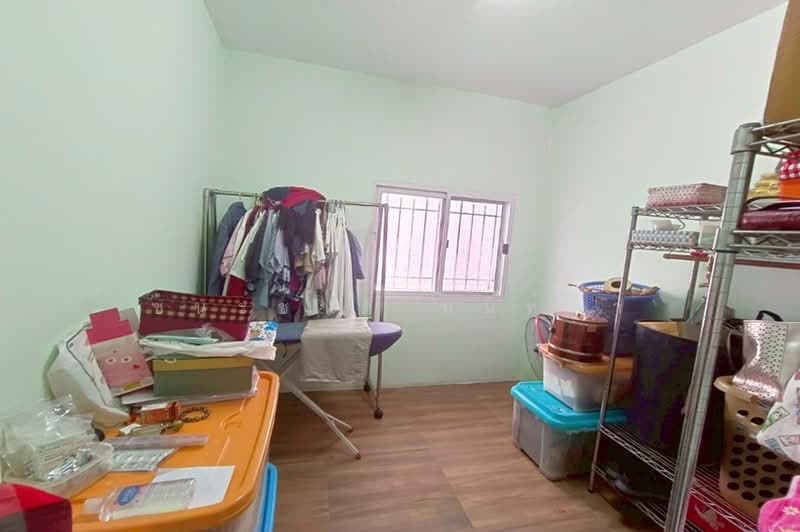 ทาวน์เฮาส์ หมู่บ้าน อยู่เจริญ 1 (คลอง4) เนื้อที่ 17 ตรว. ต.บึงยี่โถ อ.ธัญบุรี จ.ปทุมธานี, ปทุมธานี, บึงยี่โถ, ธัญบุรี, ปทุมธานี, 68 ตร.ม., ทาวน์เฮ้าส์ ขาย, โดย ชนะชาติ นนท์ตา, 60083156 - DDproperty.com