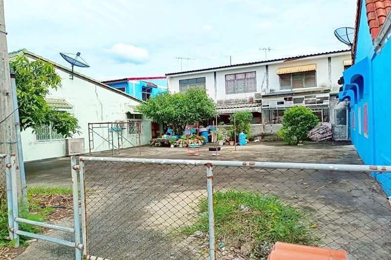 ทาวน์เฮาส์ หมู่บ้าน อยู่เจริญ 1 (คลอง4) เนื้อที่ 17 ตรว. ต.บึงยี่โถ อ.ธัญบุรี จ.ปทุมธานี, ปทุมธานี, บึงยี่โถ, ธัญบุรี, ปทุมธานี, 68 ตร.ม., ทาวน์เฮ้าส์ ขาย, โดย ชนะชาติ นนท์ตา, 60083156 - DDproperty.com