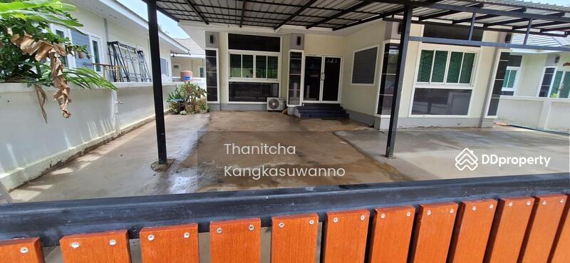 For Sale - Thung Hong New Town Project, Phrae, Phrae