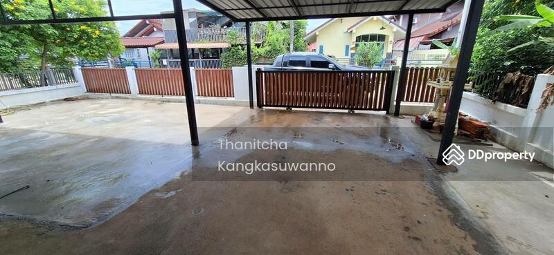 For Sale - Thung Hong New Town Project, Phrae, Phrae