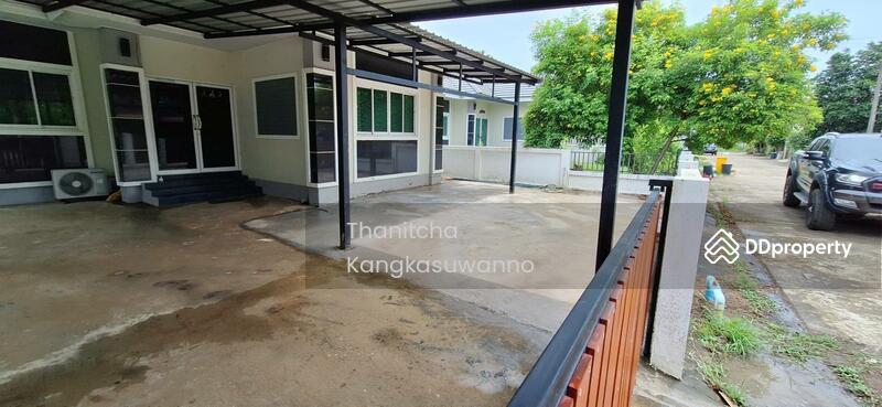 For Sale - Thung Hong New Town Project, Phrae, Phrae