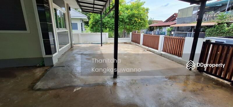 For Sale - Thung Hong New Town Project, Phrae, Phrae