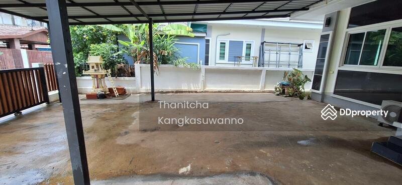 For Sale - Thung Hong New Town Project, Phrae, Phrae