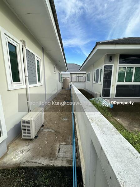 For Sale - Thung Hong New Town Project, Phrae, Phrae
