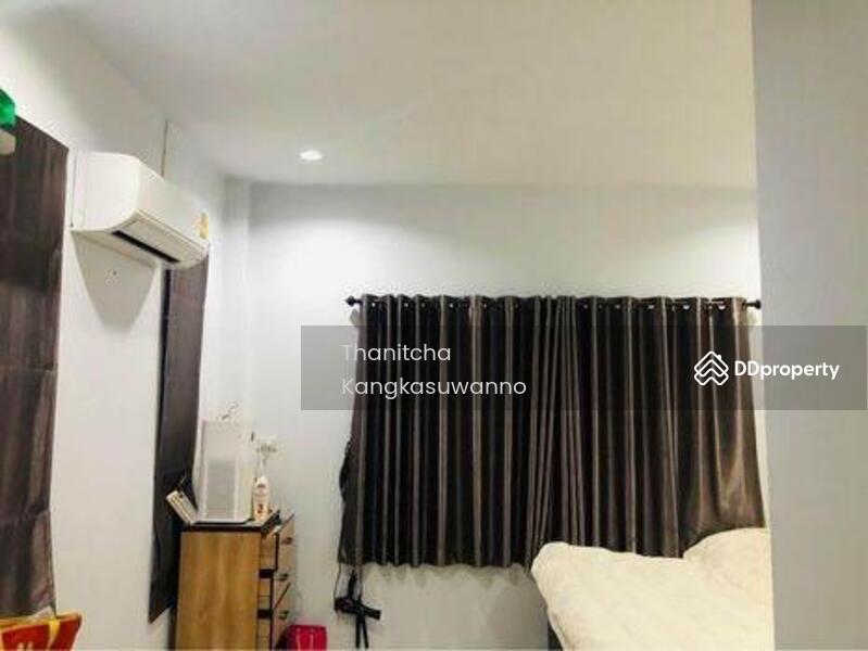 For Sale - Thung Hong New Town Project, Phrae, Phrae