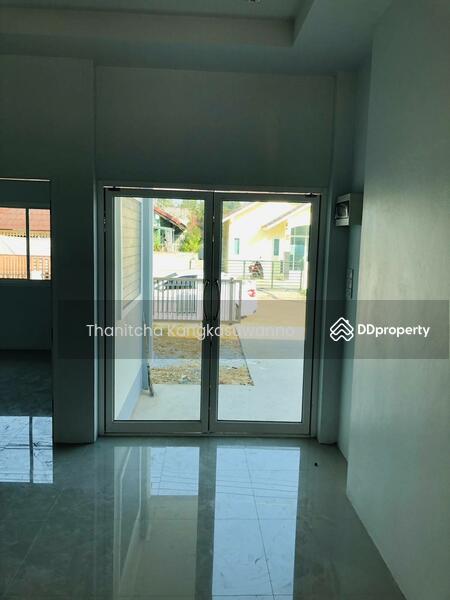 For Sale - Thung Hong New Town Project, Phrae, Phrae