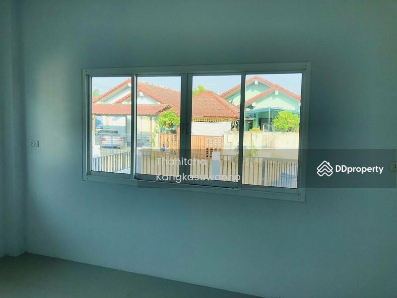 For Sale - Thung Hong New Town Project, Phrae, Phrae