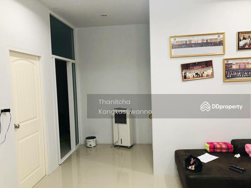 For Sale - Thung Hong New Town Project, Phrae, Phrae