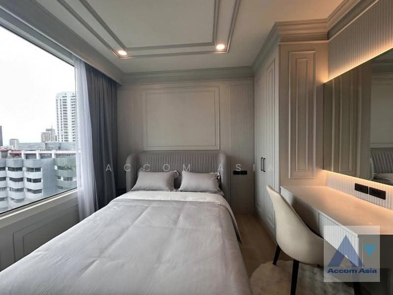 Siri Residence, Bangkok, 21 Soi Sukhumvit 24, Khong Tan, Khlong Toei, Bangkok, 2 Bedrooms, 95 sqm, Condo For Rent, by Accom Asia, 60083165 - DDproperty.com