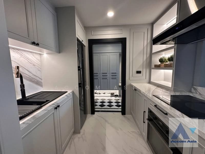 Siri Residence : สิริ เรสซิเด้นซ์, กรุงเทพ, 21 ซอยสุขุมวิท 24, คลองตัน, คลองเตย, กรุงเทพ, 95 ตร.ม., คอนโด ให้เช่า, โดย Accom Asia, 60083165 - DDproperty.com