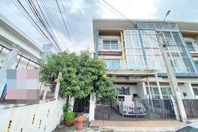 ขาย - Chuan Chuen Modus Centro : ชวนชื่น โมดัส เซนโทร, นนทบุรี